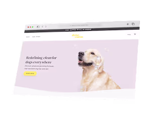 Divine Canine™ - Heavenly Dog Shampoo & Body Wash