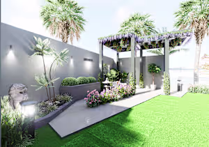 Happy to share my recent project in Abudabi , uae.....