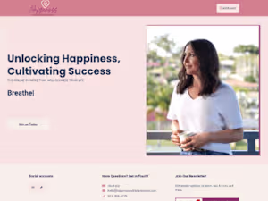 Web Design and Development