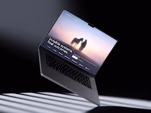 Ghostflow AI Automation Agency Website Design