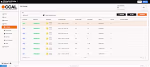 Custom Internal Platform Development