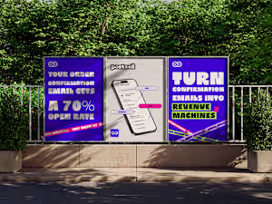 Brand Intensive for Postsell Shopify Plugin