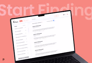 El Toco - Search Engine 