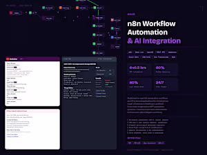 Built an AI-powered triage bot