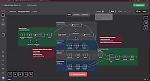 I engineered a multimodal AI