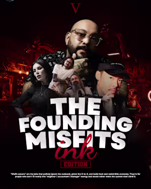 Had a go on creating