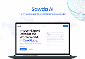 Sawda AI - AI-Assisted Trading MVP