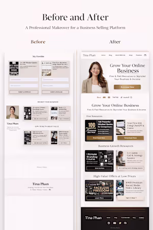 The objective was to execute