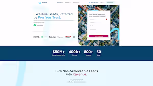 Webflow Maintenance & AI Lead