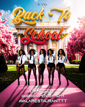 Another high impact event visual