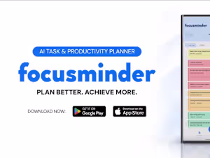 Designed this motion video for