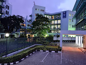 BluNest - A Nest of Possibilities