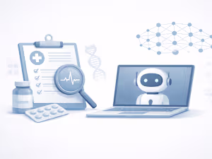 Multimodal Medical QA Assistant with RAG