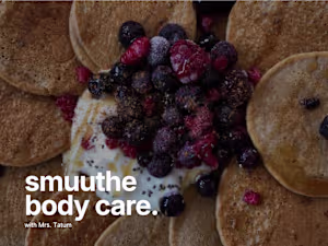 Smuuthe ★ Design + SMM