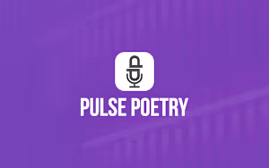 Logo Design for a Poetry Brand