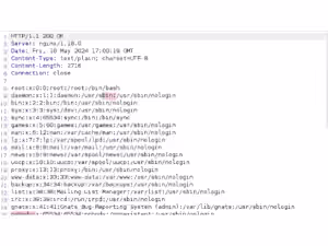 Security Assessment of Satellite Comm GUI System
