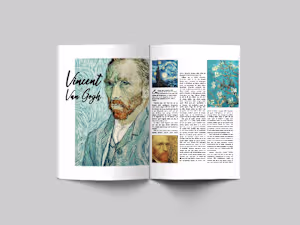 Editorial / Publication Design