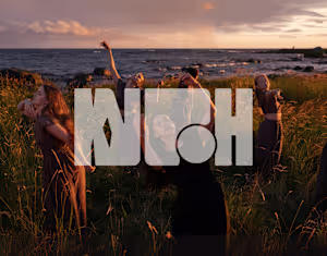 KYROH Brand Identity and Strategy Development
