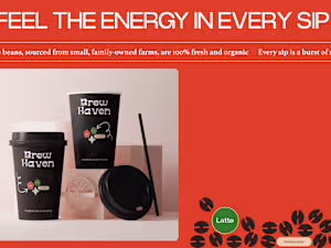 Your website deserves more than generic templates. Go custom...