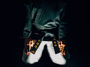 Shree Bala Ji Yuva Karate Club