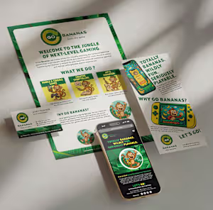 Brand Identity Design