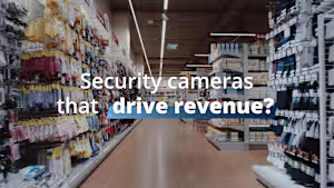 Pandesco - Smart Cameras Tech Promo