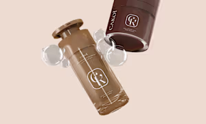 Cakoï - Packaging Design