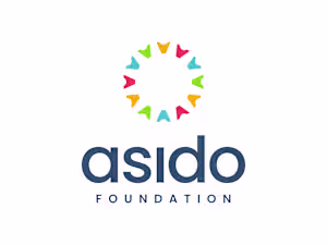Asido Foundation Website