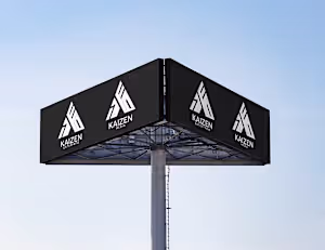 Kaizen Enterprise - Kaizen Media