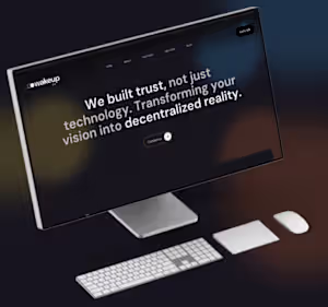 This was an upgrade Landing