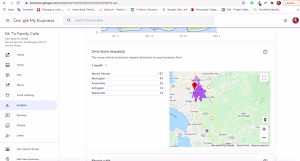 Local Map SEO Ranking