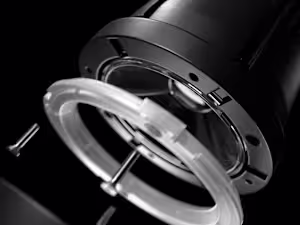 3d promo video for lamps collection