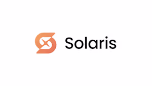 Brand System → Solaris
Complete visual