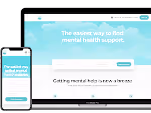 Breeze - healthcare platform