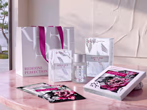  RP TCM CLINIC｜Modern Oriental Wellness Branding