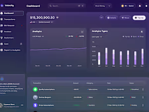 A while back, I designed