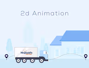 2d Animation :: Behance