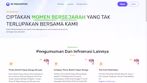 GoGraduation – Streamline Your Graduation Process Effortlessly