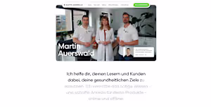 Website Design and Development with Figma and Webflow