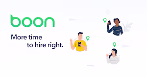 Boon | #1 Employee Referral Hiring Program