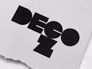 Decoz is a design studio