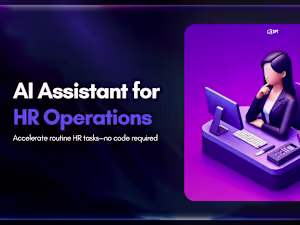 AI-driven Recruitment Assistant Development for TalentAnalyzer