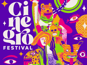 Cinegro Festival 2023