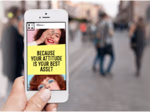 3ina - Cosmetics Brand