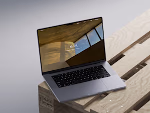 Manuella’s Portfolio Redesign: Elevating Visual Storytelling