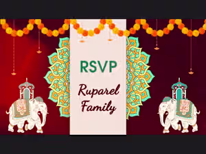 wedding invitation video.mp4