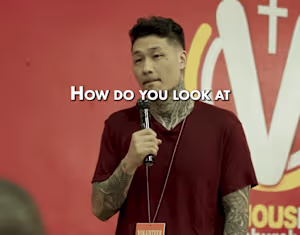 Storytelling Video Editing – Johnny Chang (Spec Work)