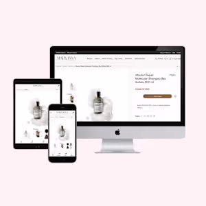 Mary Jana WooCommerce eCommerce store