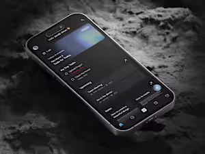 NotePilot - AI-powered productivity app