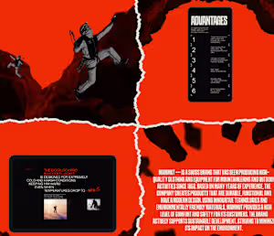 This was a challenge. The